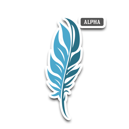 Feather Framework logo